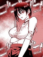 古风江湖题材漫画条目卡封面