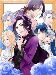 东方玄幻热血漫画条目卡封面